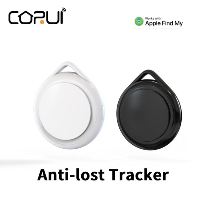 iTrack Mini: Smart Bluetooth GPS Locator