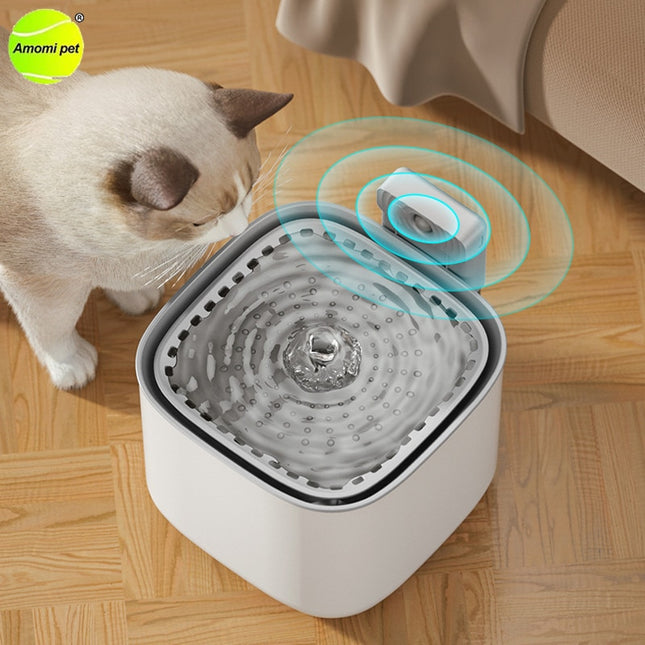 Smart 3L Pet Water Fountain